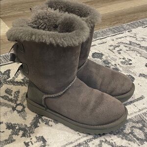 Ugg Bailey Bow Boots